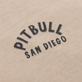 Pitbull Männer pazifischen ultraleichte Sand t-shirt 7