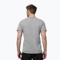 Herren Pitbull Shkull Logo-T-Shirt grau 3