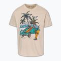 Pitbull Herren Open Beach ultraleichtes Sand-T-Shirt