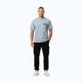 Pitbull Shot für Shot Herren-T-Shirt blau 2