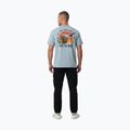 Pitbull Shot für Shot Herren-T-Shirt blau 4