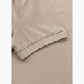 Herren Pitbull Washed Polo Shirt hellsand 5