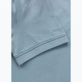 Herren Pitbull Washed Polo Shirt gewaschen blau 5