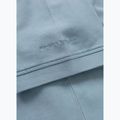Herren Pitbull Washed Polo Shirt gewaschen blau 6