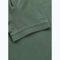 Herren Pitbull Washed Polo Shirt salbeigrün 5