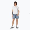 Pitbull Heart Damen-T-Shirt weiß 2