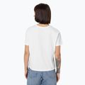 Pitbull Heart Damen-T-Shirt weiß 3