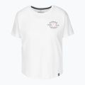 Pitbull Heart Damen-T-Shirt weiß 4