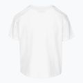 Pitbull Heart Damen-T-Shirt weiß 5