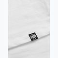 Pitbull Heart Damen-T-Shirt weiß 9
