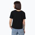 Pitbull Heart Damen-T-Shirt schwarz 3