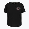 Pitbull Heart Damen-T-Shirt schwarz 4