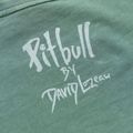 Pitbull Cruisinandboozin Frauen-T-Shirt mint 7