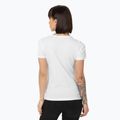 Pitbull No Logo Damen-T-Shirt weiß 3