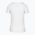 Pitbull No Logo Damen-T-Shirt weiß 5