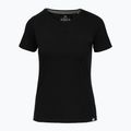 Pitbull No Logo Damen-T-Shirt schwarz