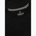 Pitbull No Logo Damen-T-Shirt schwarz 3