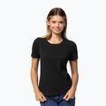 Pitbull Nugget Damen-T-Shirt schwarz