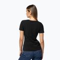 Pitbull Nugget Damen-T-Shirt schwarz 3