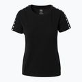 Pitbull Nugget Damen-T-Shirt schwarz