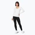 Damen-Langarmshirt Pitbull Rib weiß 2
