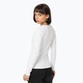 Damen-Langarmshirt Pitbull Rib weiß 3