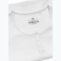 Damen-Langarmshirt Pitbull Rib weiß 6