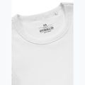 Pitbull Cropped weißes Damen-T-Shirt 6