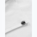 Pitbull Cropped weißes Damen-T-Shirt 7