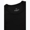 Pitbull Cropped Damen-T-Shirt schwarz 7