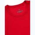 Pitbull Cropped rotes Damen-T-Shirt 7