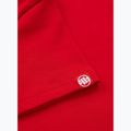 Pitbull Cropped rotes Damen-T-Shirt 8
