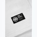 Pitbull BJJ FIGHT DVSN Männer-T-Shirt weiß 7