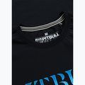 Herren Pitbull World t-shirt schwarz 7