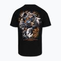 Pitbull Tattoo Herren-T-Shirt schwarz 2