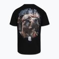Pitbull Hero Herren-T-Shirt schwarz 6