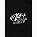 Pitbull Hero Herren-T-Shirt schwarz 8