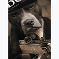 Pitbull Tommy Gun Herren-T-Shirt schwarz 12