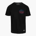 Pitbull Champion Bloodline Herren-T-Shirt schwarz