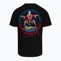 Pitbull Champion Bloodline Herren-T-Shirt schwarz 2