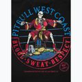 Pitbull Champion Bloodline Herren-T-Shirt schwarz 5