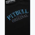 Pitbull Damen-T-Shirt Midnight schwarz 4