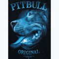 Pitbull Damen-T-Shirt Midnight schwarz 5