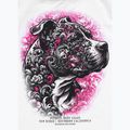 Pitbull Tattoo Frauen-T-Shirt weiß 8