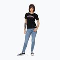 Pitbull Tattoo Frauen-T-Shirt schwarz 2