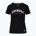 Pitbull Tattoo Frauen-T-Shirt schwarz 5