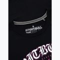 Pitbull Tattoo Frauen-T-Shirt schwarz 7