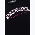 Pitbull Tattoo Frauen-T-Shirt schwarz 8