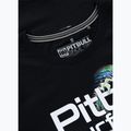 Pitbull Camino Damen-T-Shirt schwarz 3