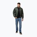 Herrenjacke Pitbull Harper Padded old green 2